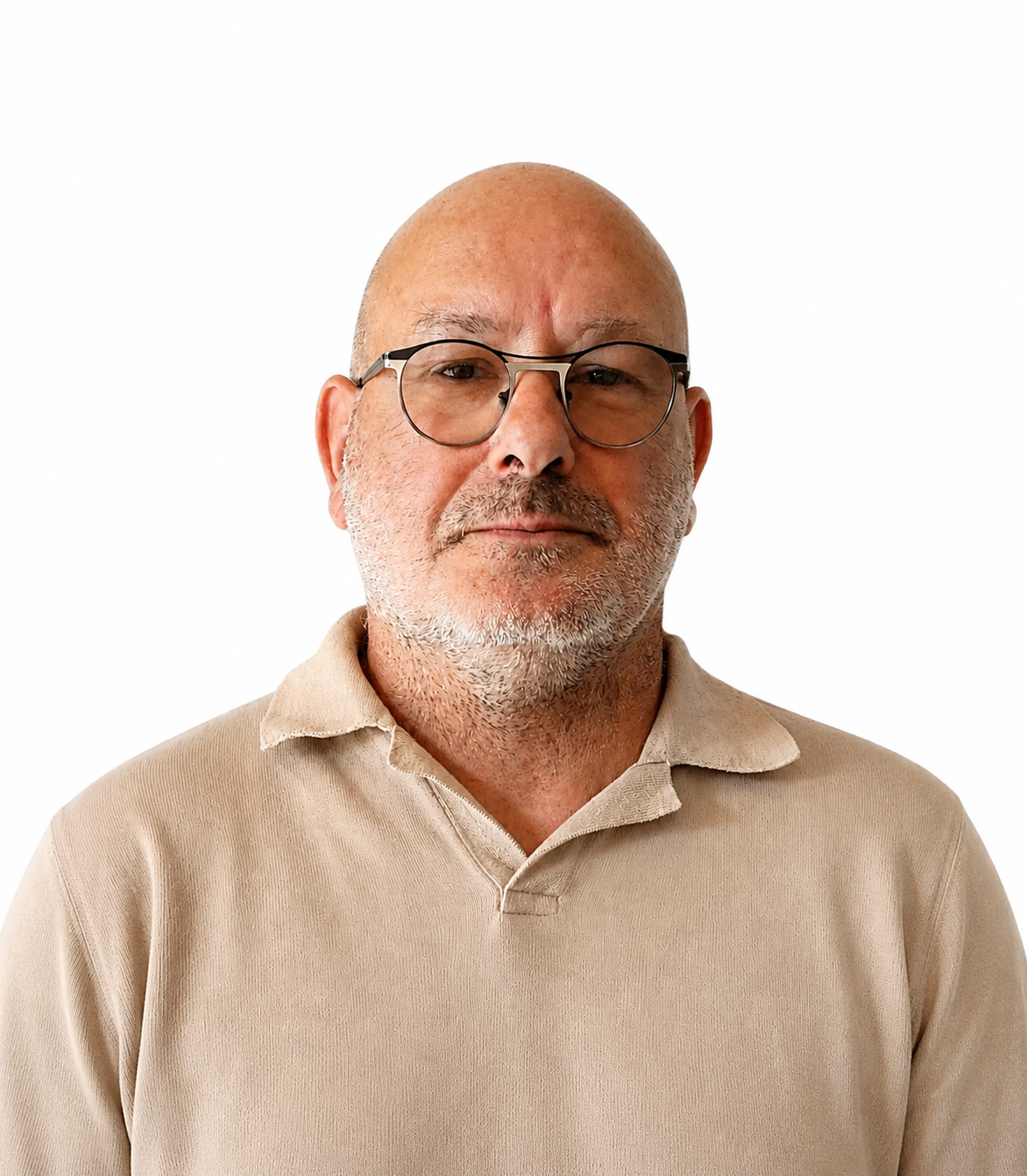 Voorzitter